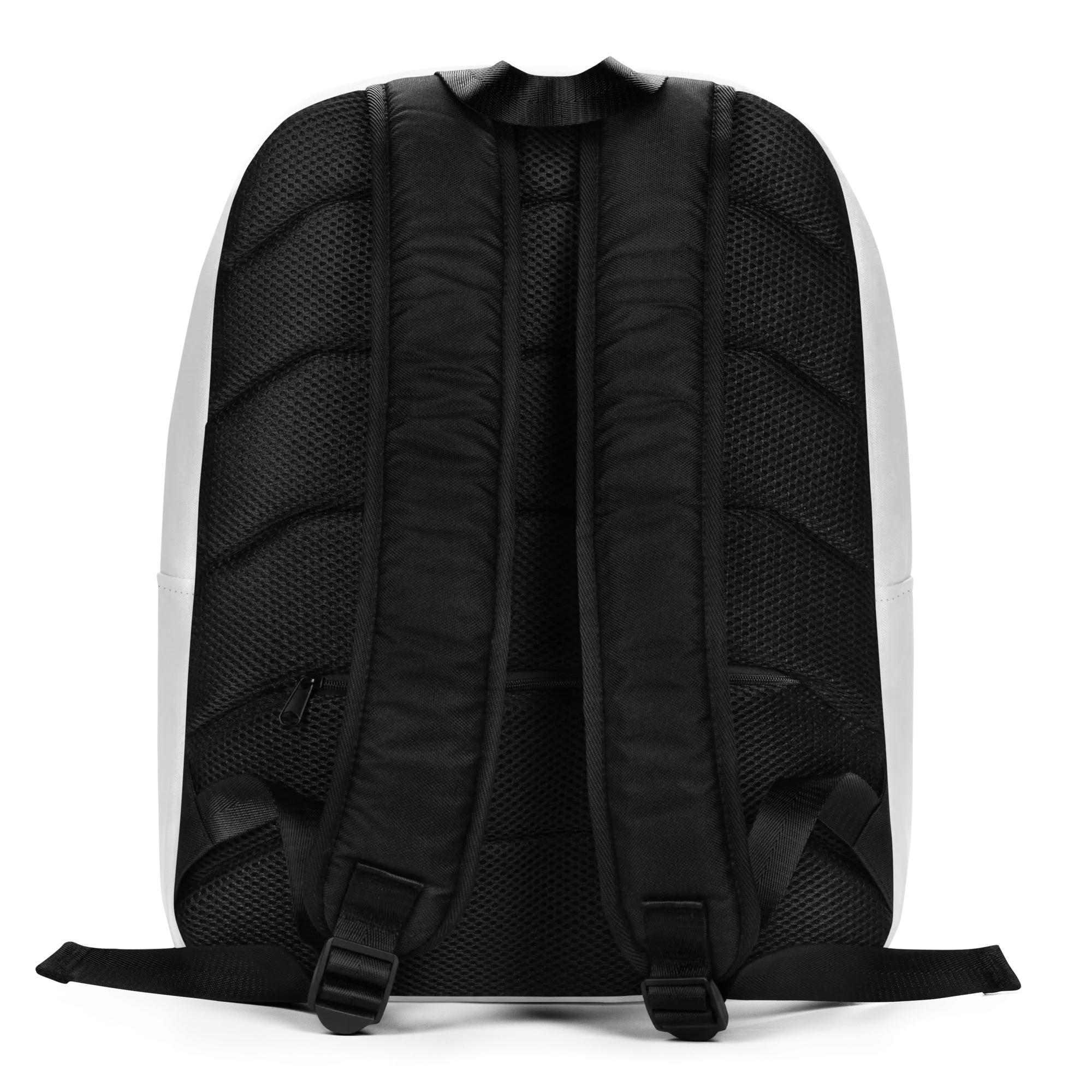 Abstract Series 05 Minimalist Backpack