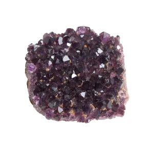 Amethyst From Turkey