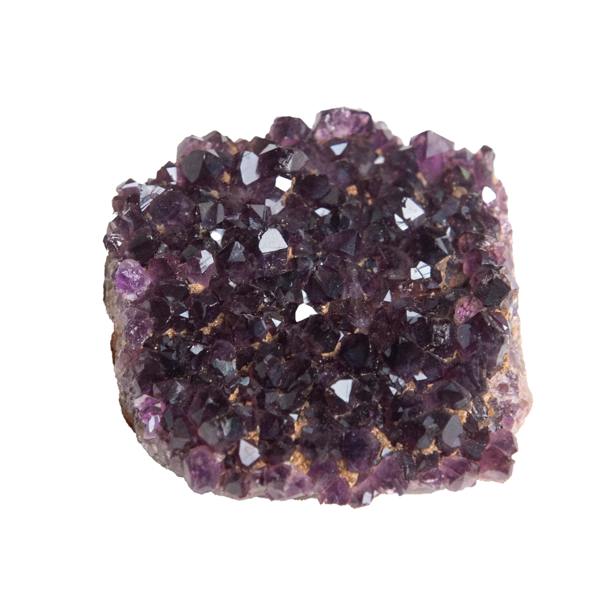 Amethyst From Turkey