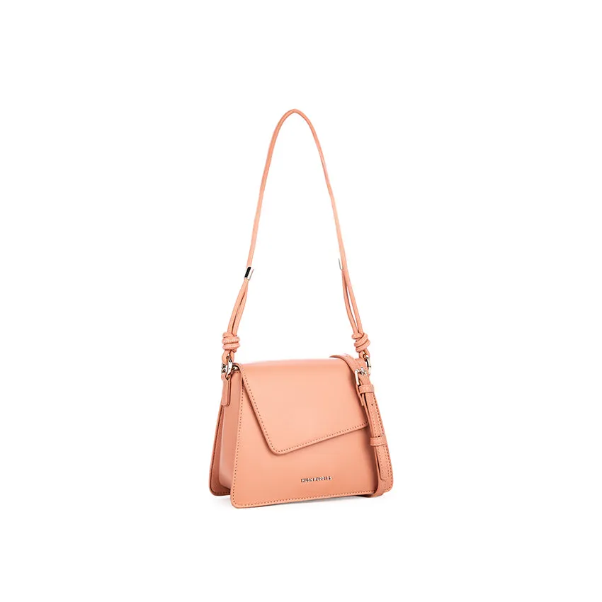 Avalon Sling (M) Women's Bag - Pink