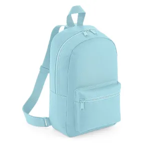 BagBase Mini Essential Fashion Backpack