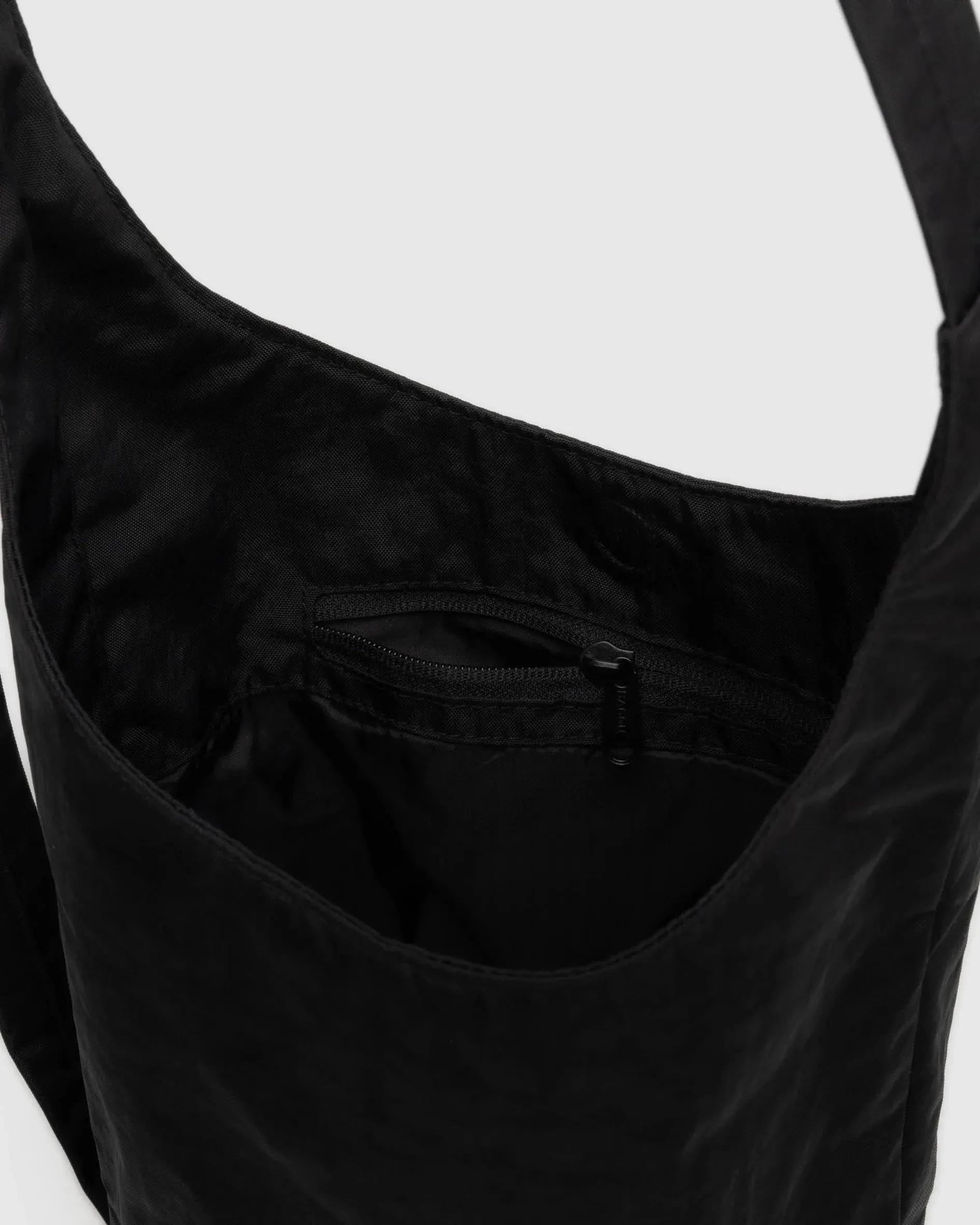 Baggu - Small Nylon Sling - Black