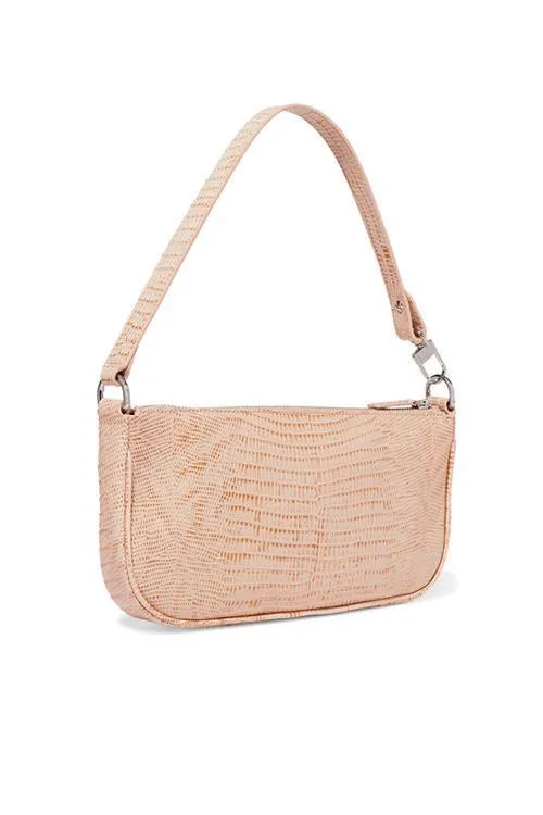 Baguette Shoulder Bag