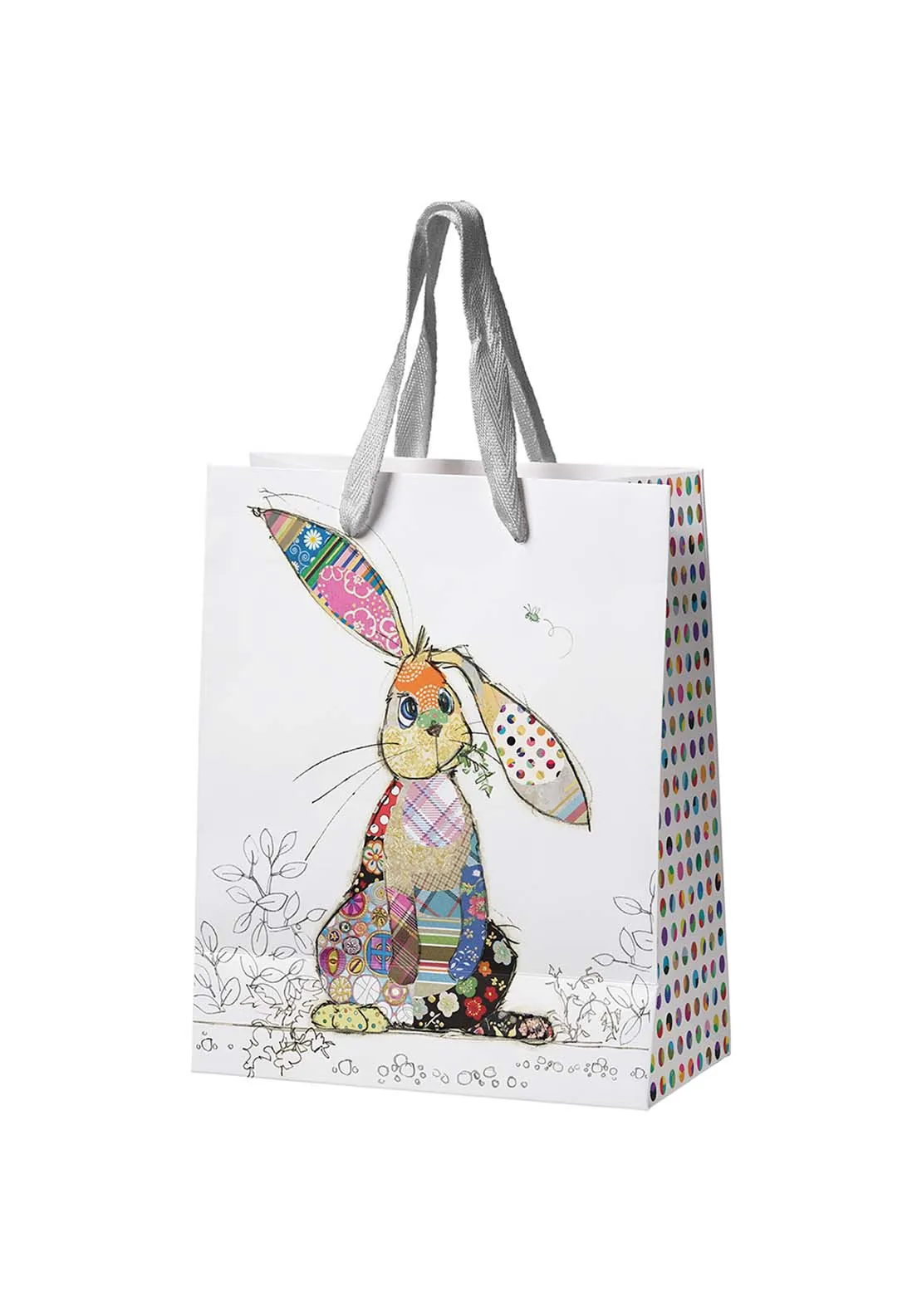 Binky Bunny Gift Bag