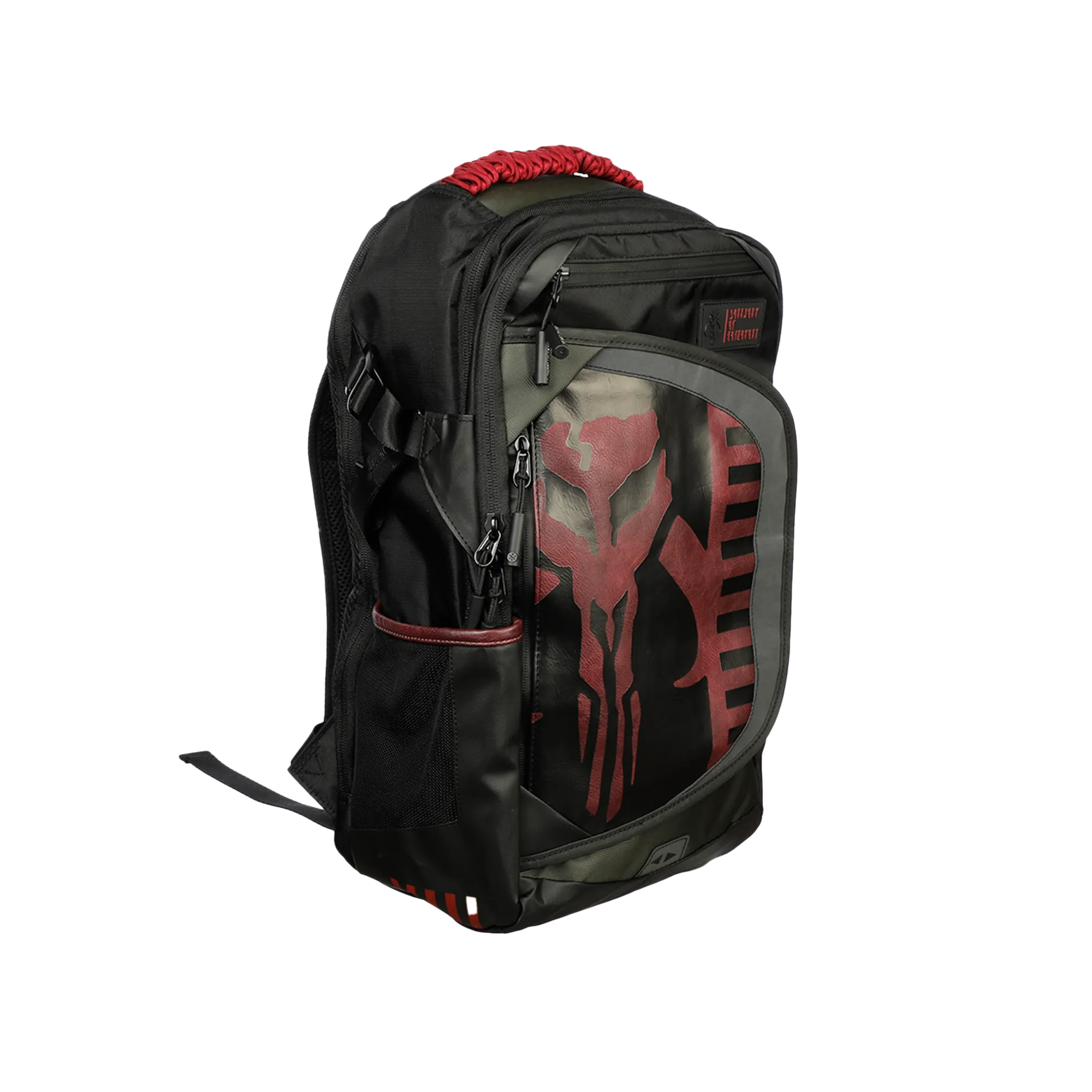 Boba Fett Mythosaur Backpack