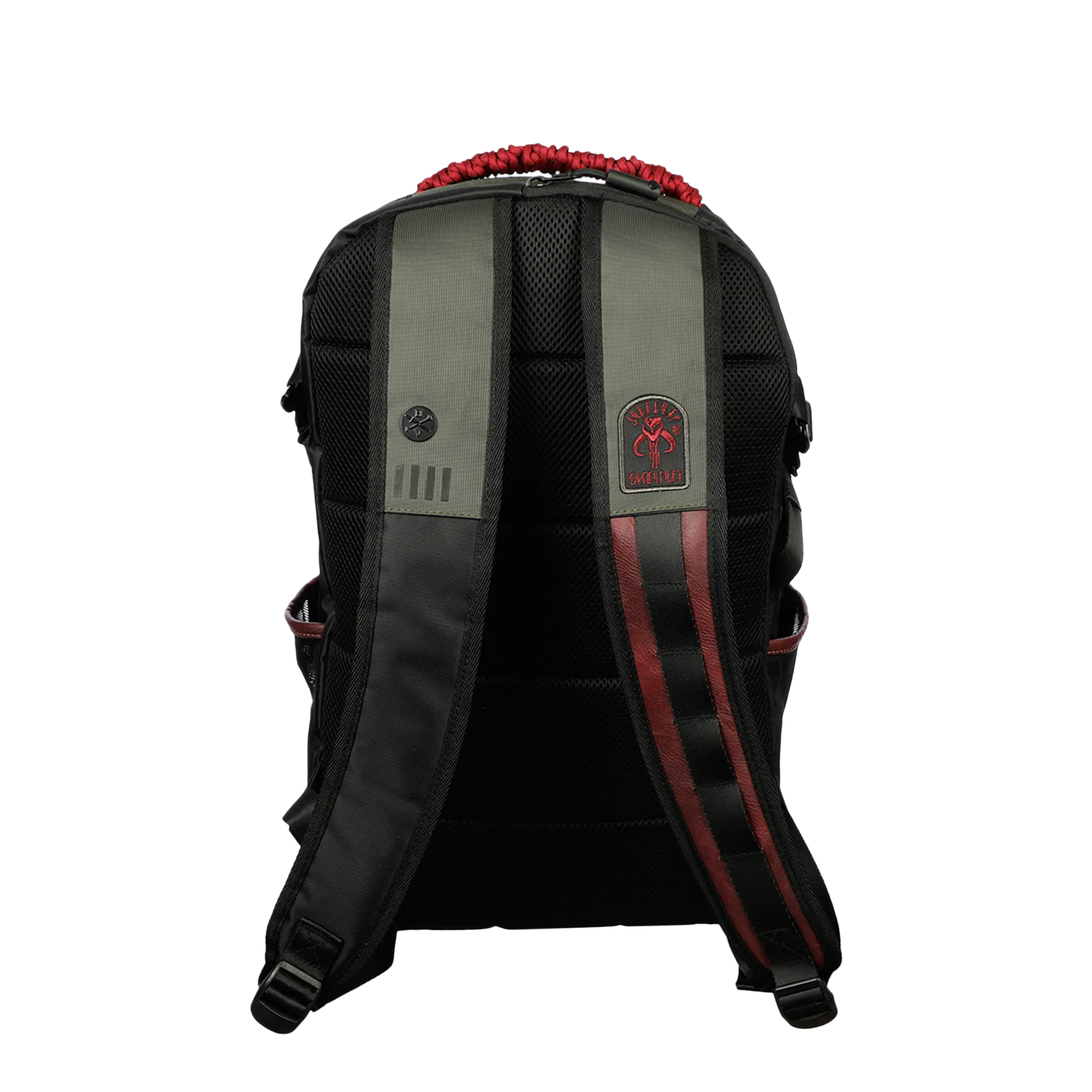 Boba Fett Mythosaur Backpack