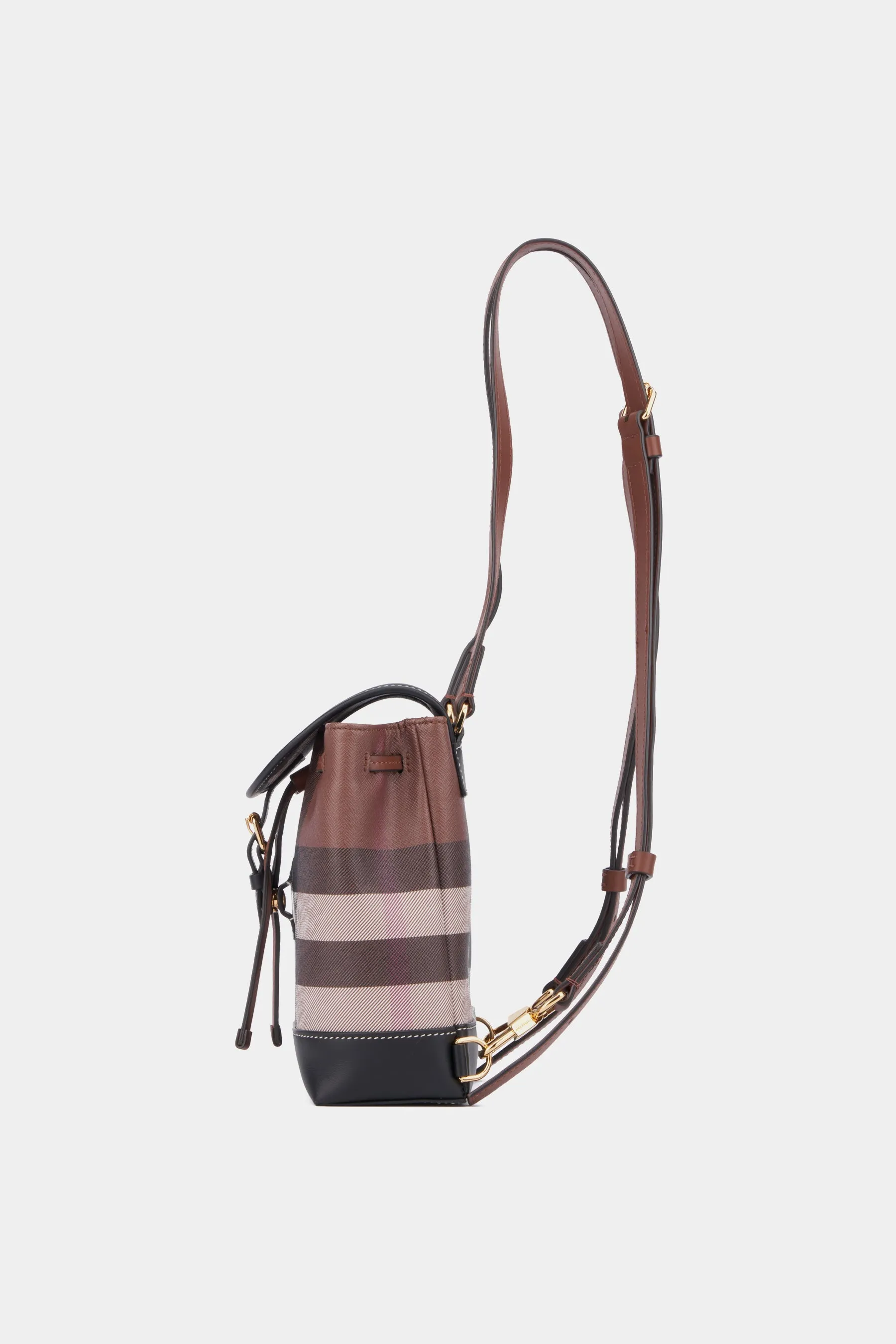 Calfskin Shoulder Bag