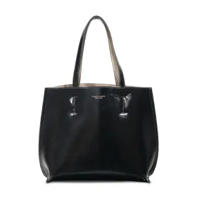 Campo Marzio Double Tote - The Iconic Bag Midi