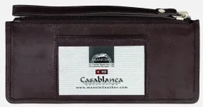 Casablanca Wristlet