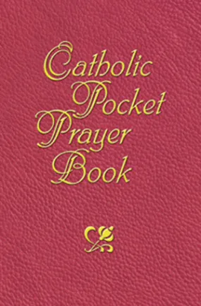 Catholic Pocket Prayer Book (OSV)