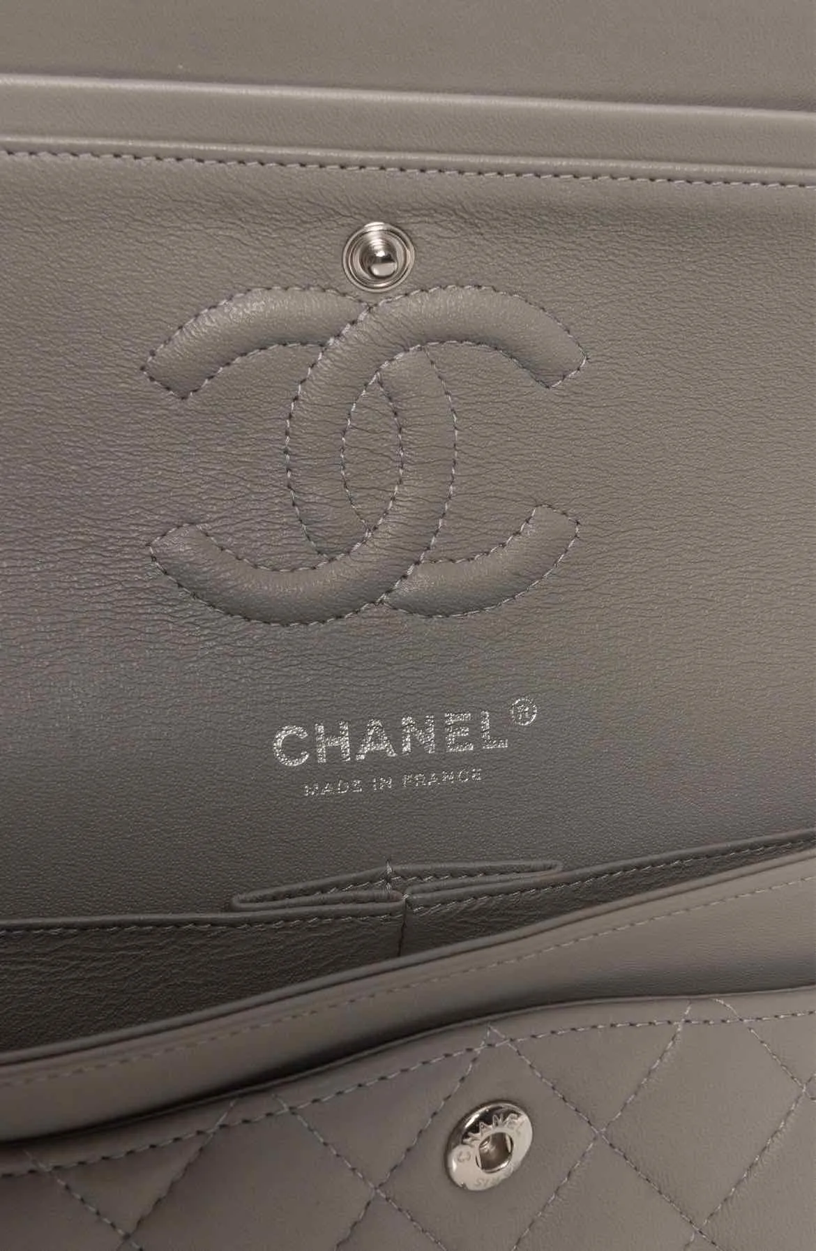 Chanel Small Double Flap Shoulder Bag