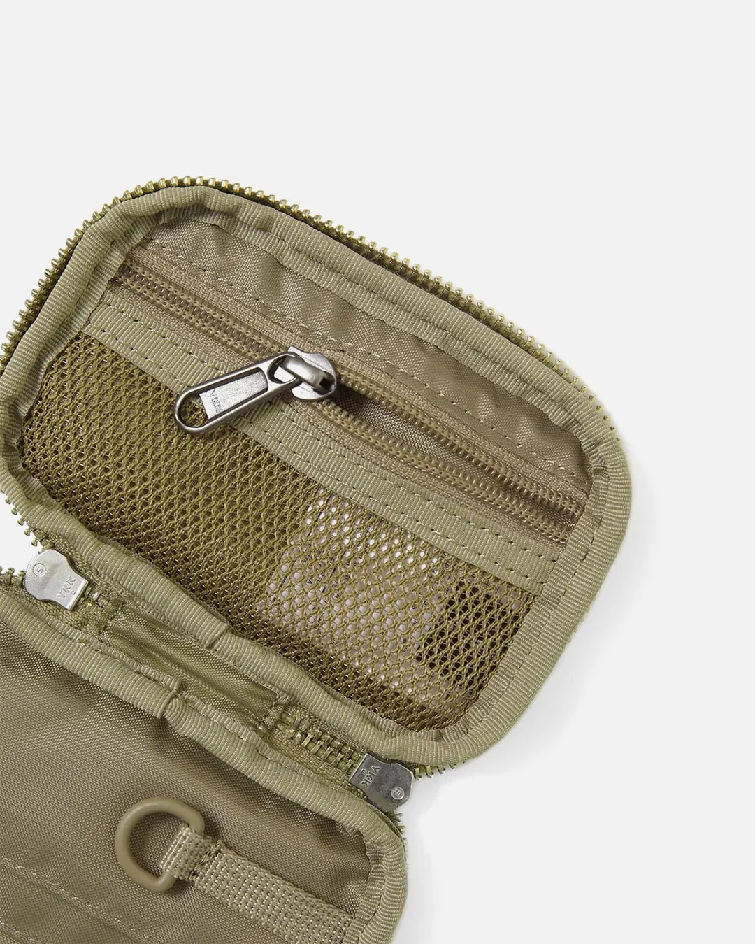 CORDURA Zip Wallet - Multicam