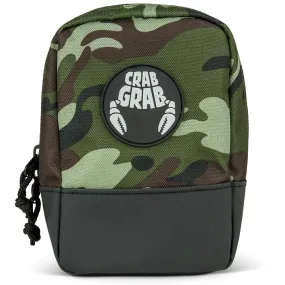 Crab Grab Binding Bag