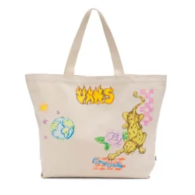   Crayola Tote Bag