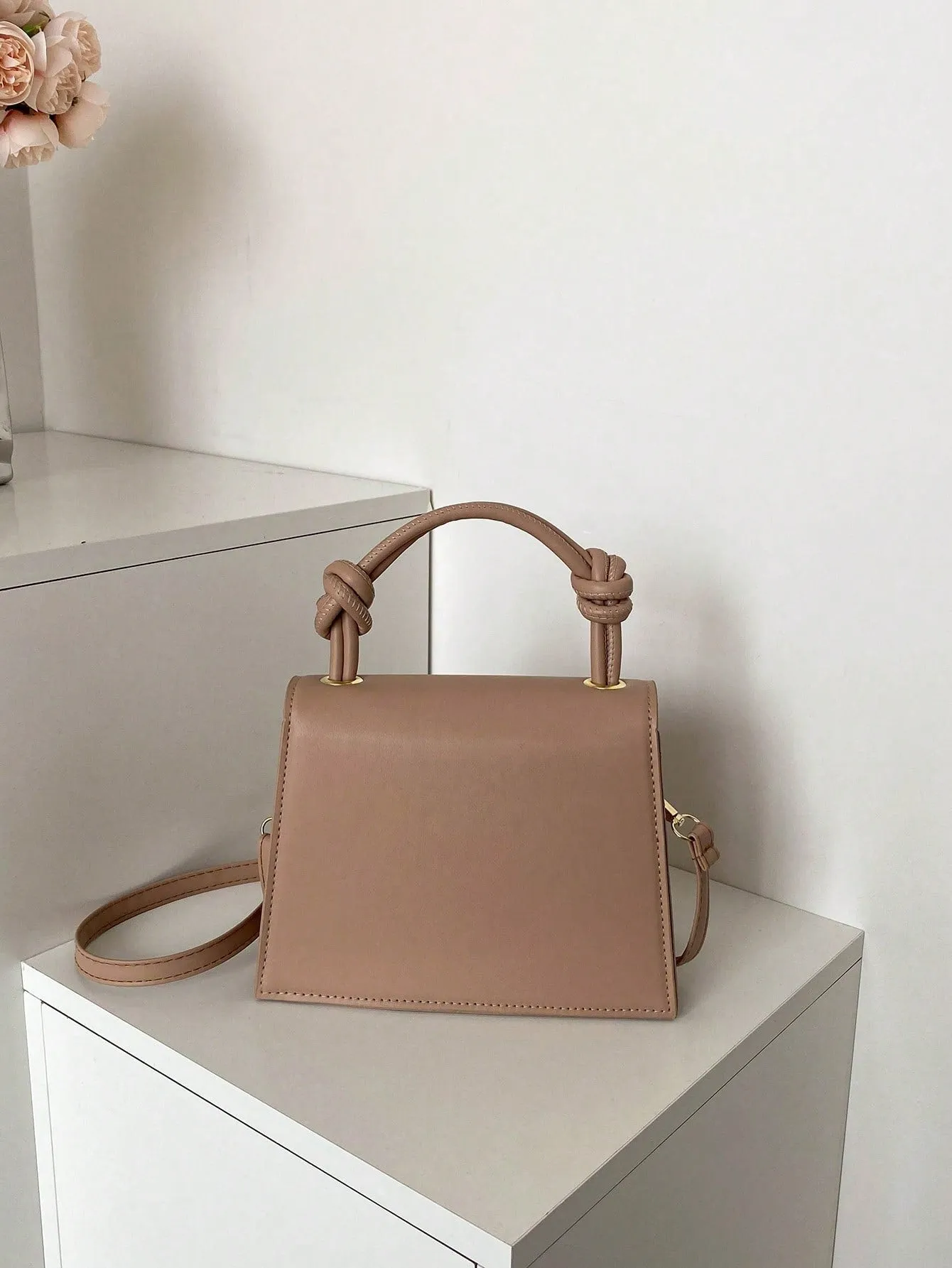 Crossbody Mini Bag