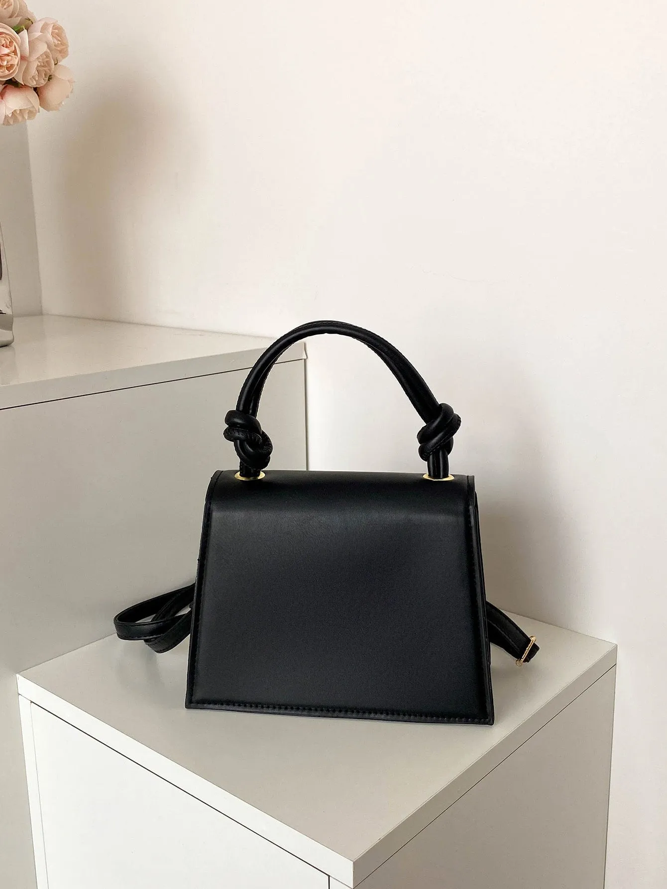 Crossbody Mini Bag