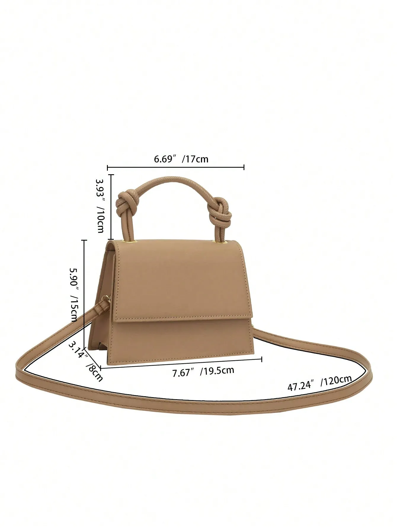 Crossbody Mini Bag