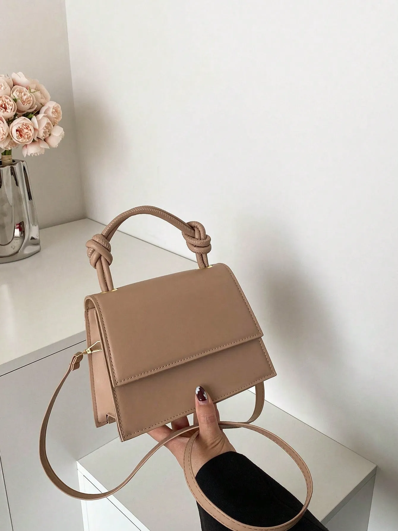 Crossbody Mini Bag