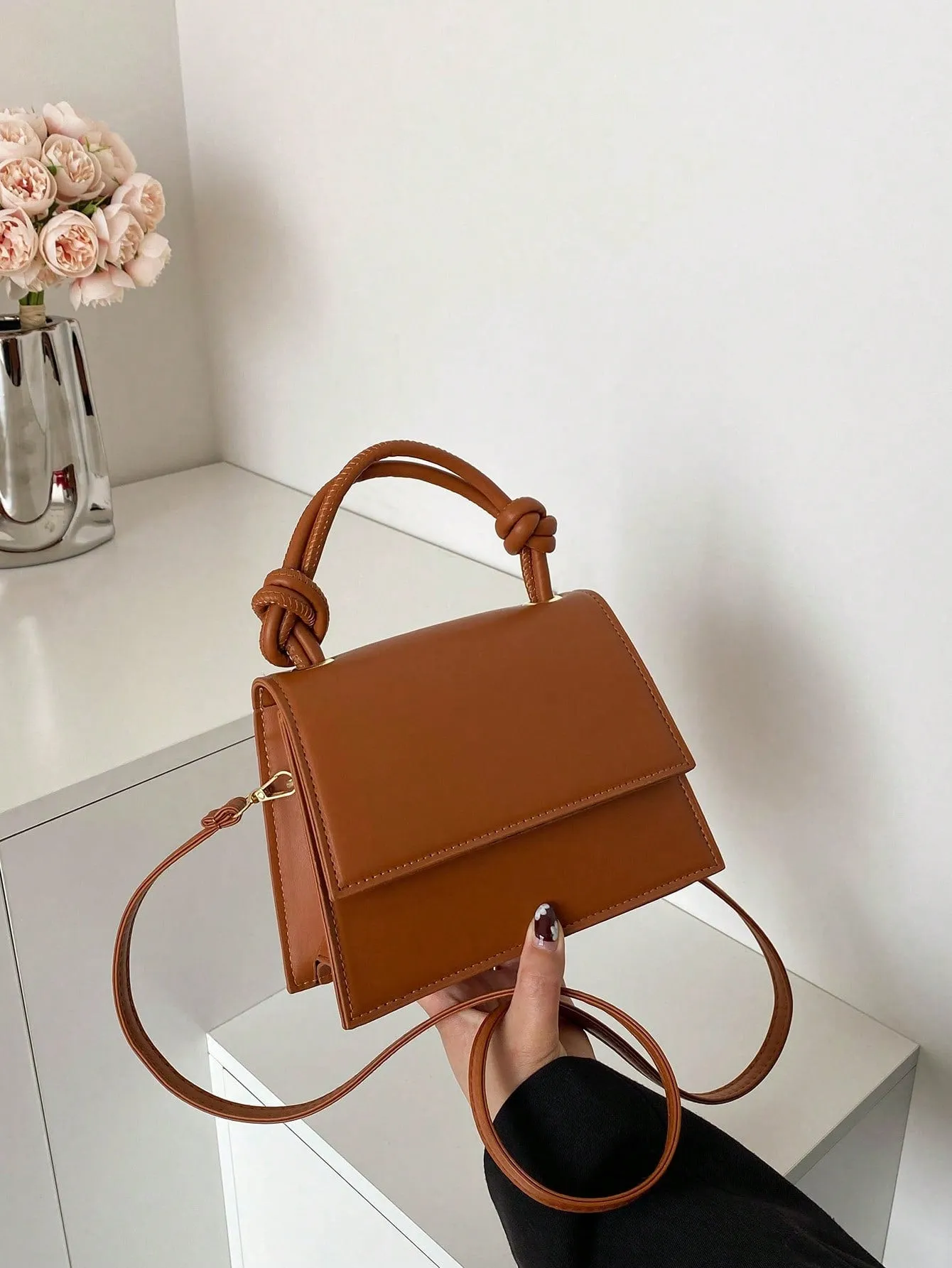 Crossbody Mini Bag