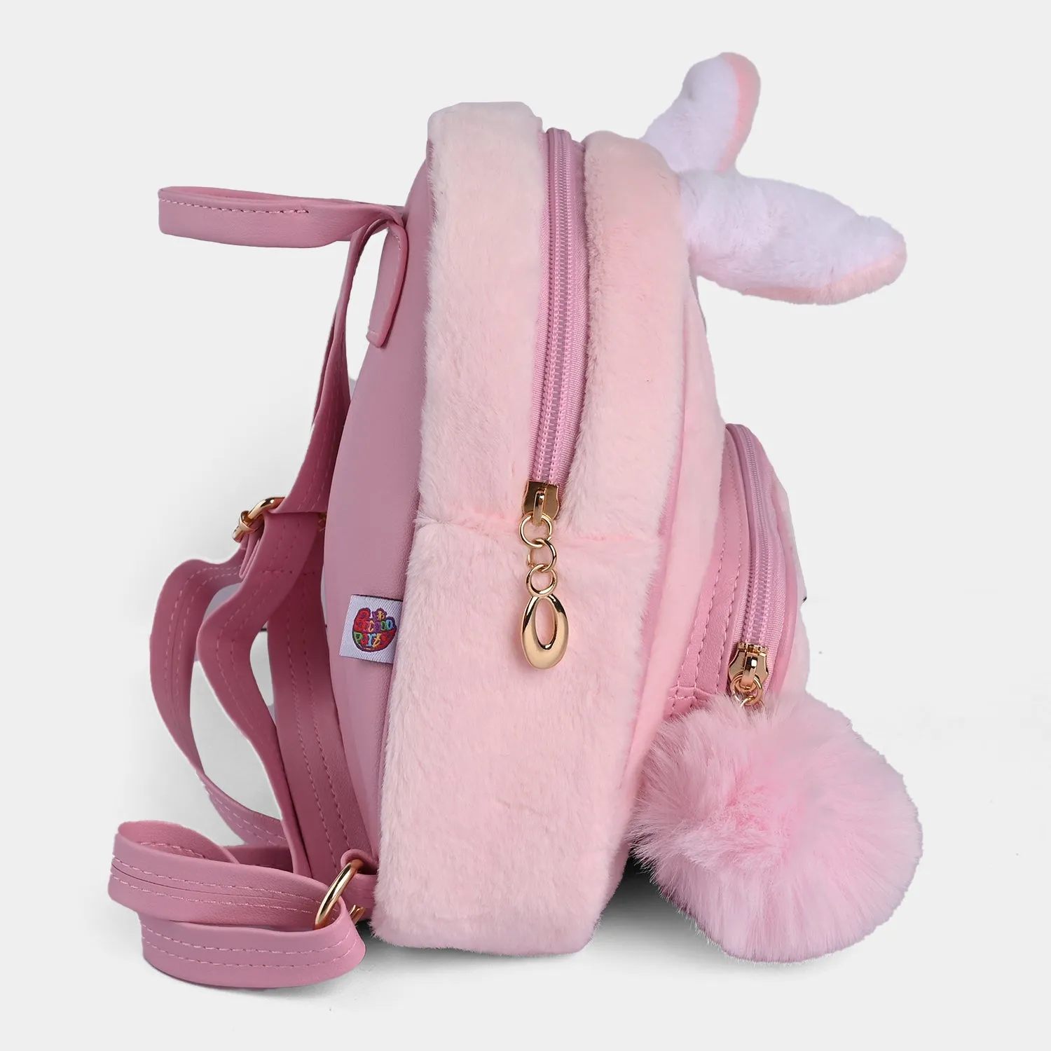 CUTE FANCY BACKPACK FOR GIRLS