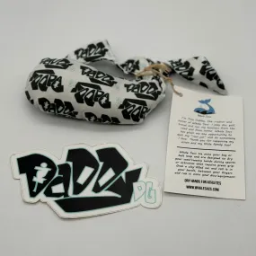 Daddy DG Custom Whale Sac Grip Bag