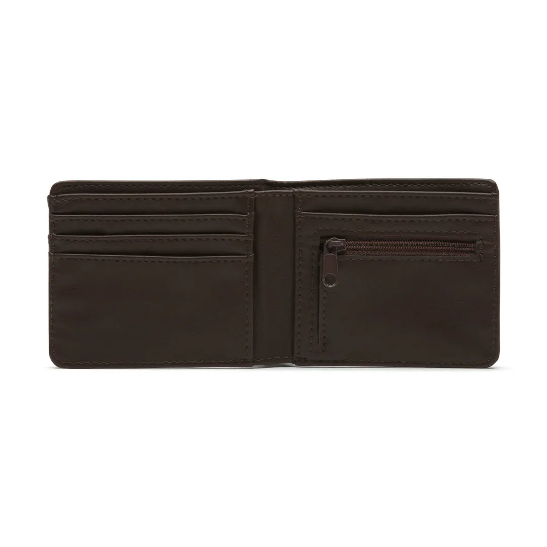 Drop V Bifold Wallet