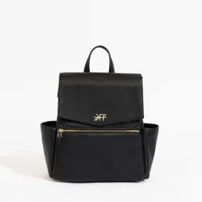 Ebony Mini Classic Bag II