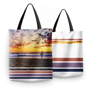 Echo: Standing Room Tote Bag