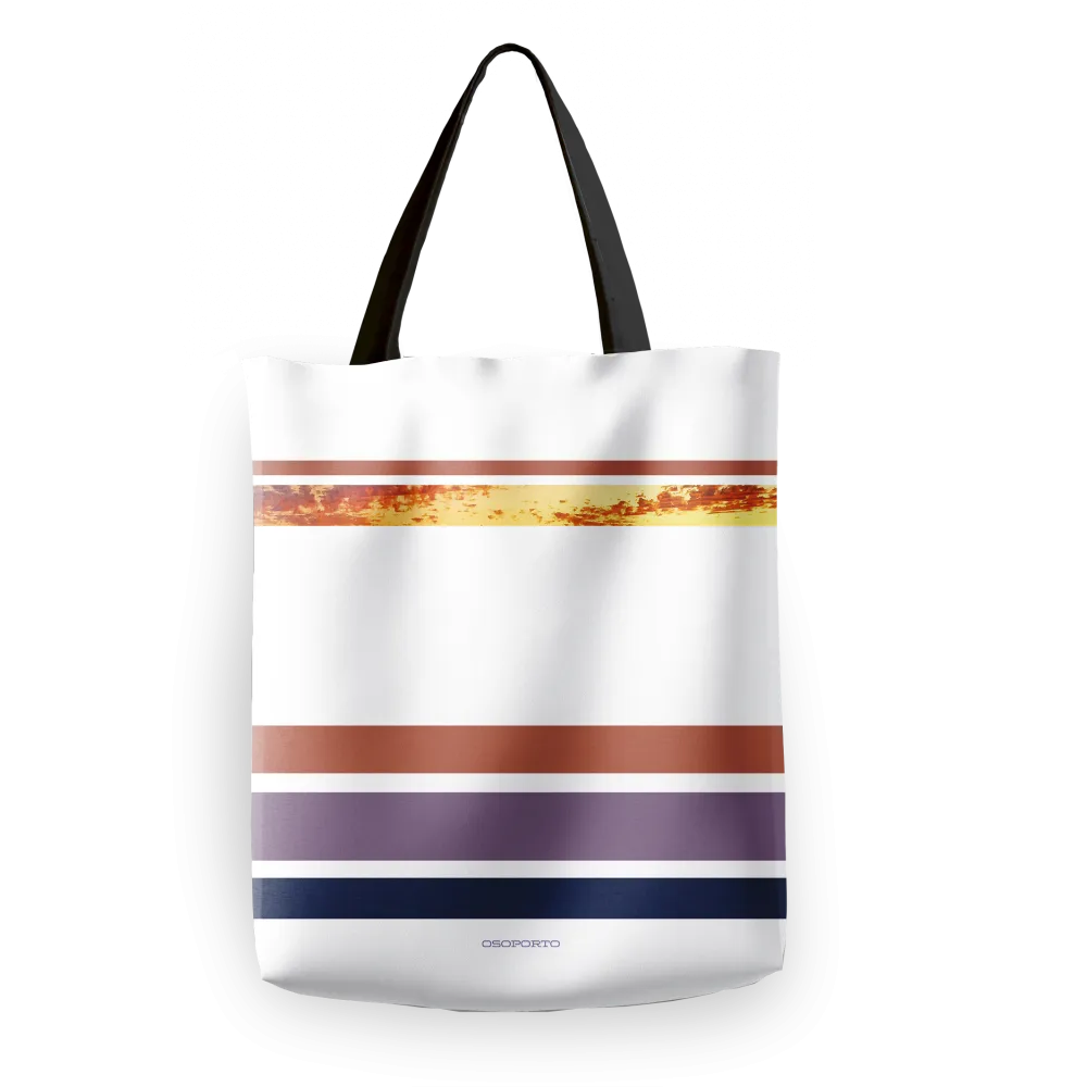 Echo: Standing Room Tote Bag