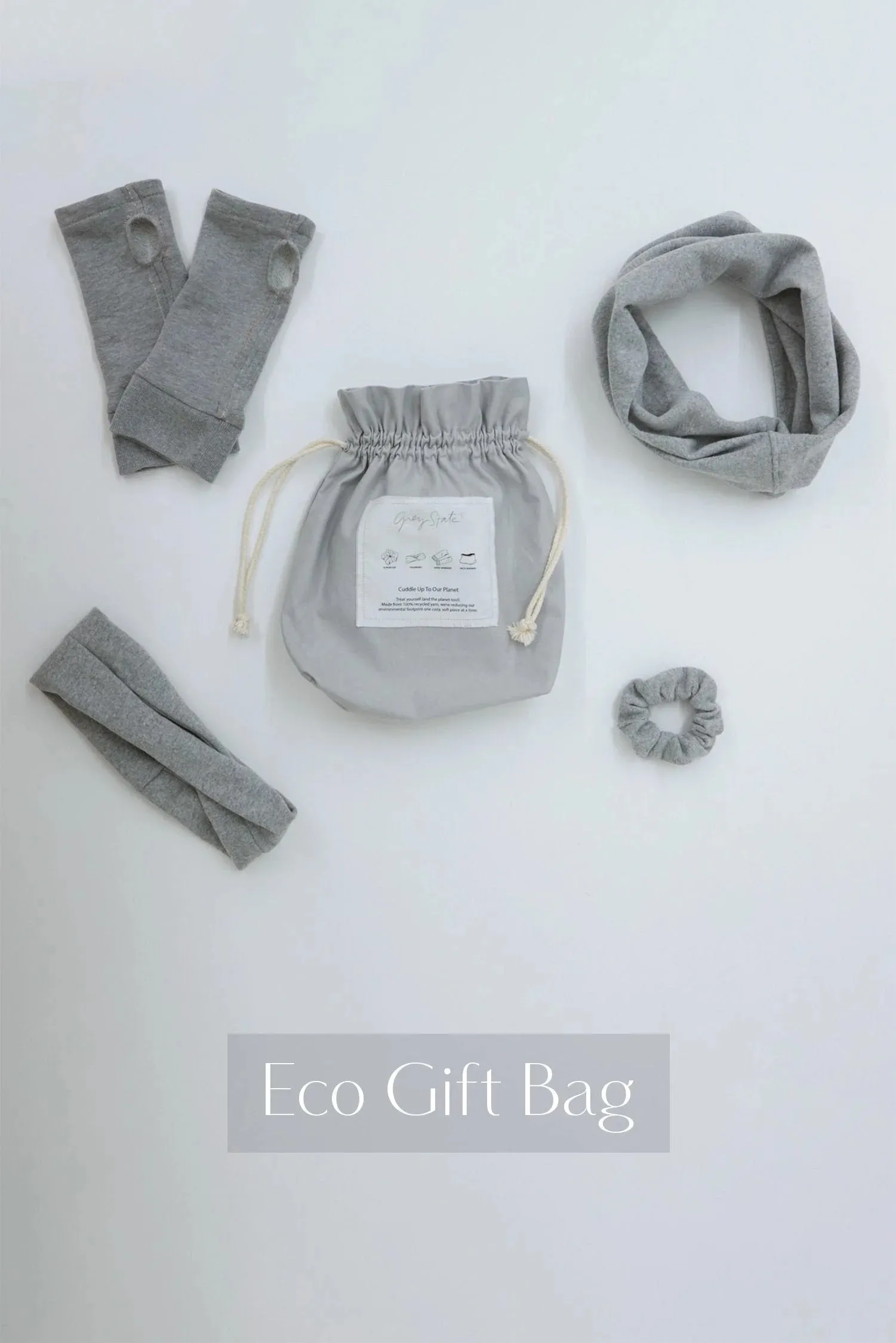 Eco Gift Bag