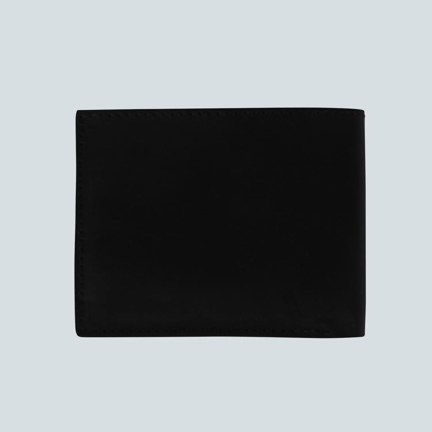 Edwin - Italian Leather Cash Wallet - Black