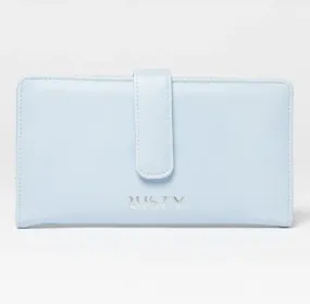 ESSENCE FLAP WALLET