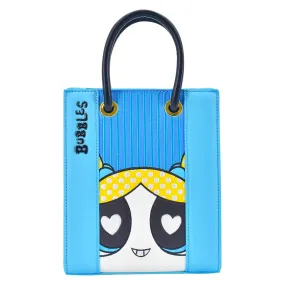 Fred Segal Cartoon Network Powerpuff Girls Bubbles Mini Tote Bag