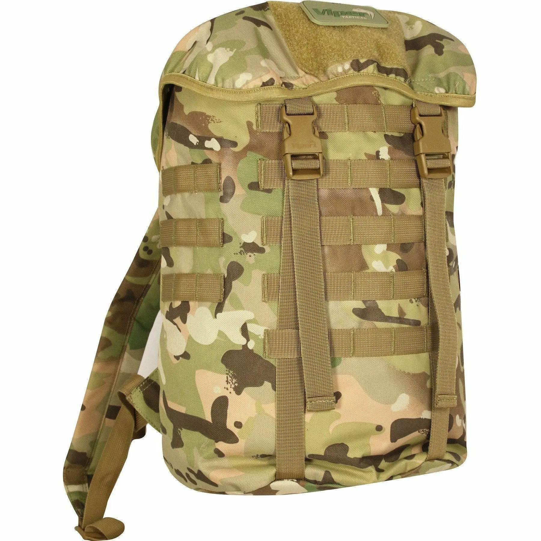 Garrison Bag MOLLE - VCAM