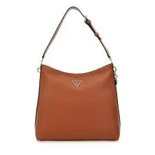 Stylish GUESS Kersti Hobo Shoulder Bag in Premium Quality