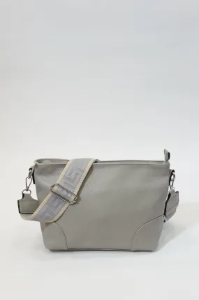 Heather Handbag in Grey