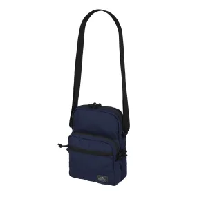 HELIKON-TEX EDC COMPACT SHOULDER BAG - SENTINEL BLUE