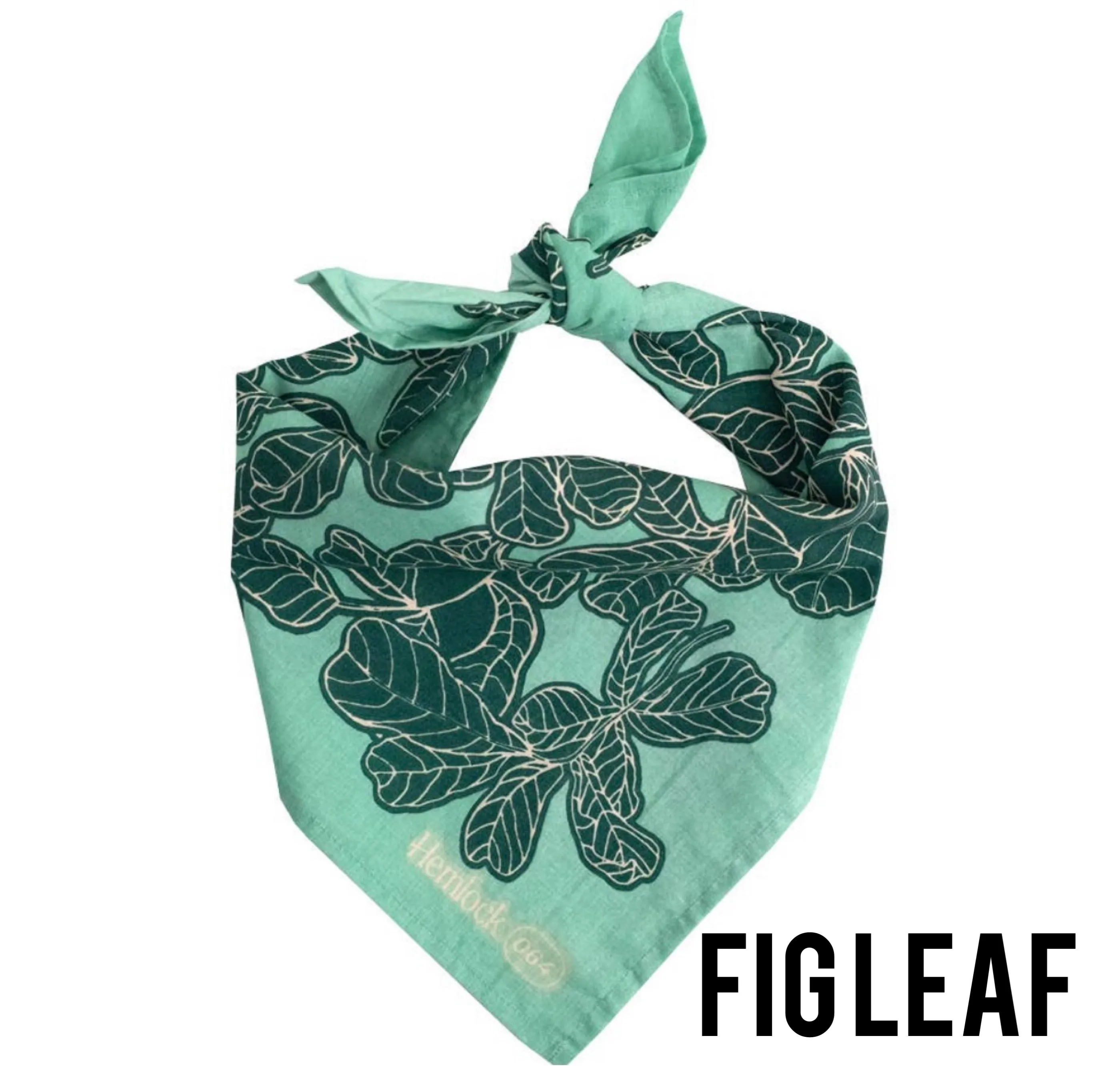 Hemlock Scarf / Bandana - Multiple Styles