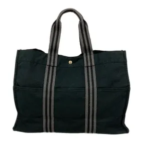 #HERMES/Tote Bag/BLK