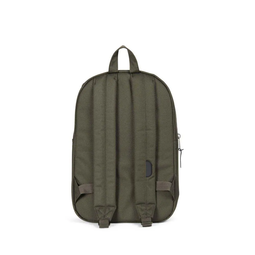 Herschel Supply Co - Settlement Backpack - Forest Green