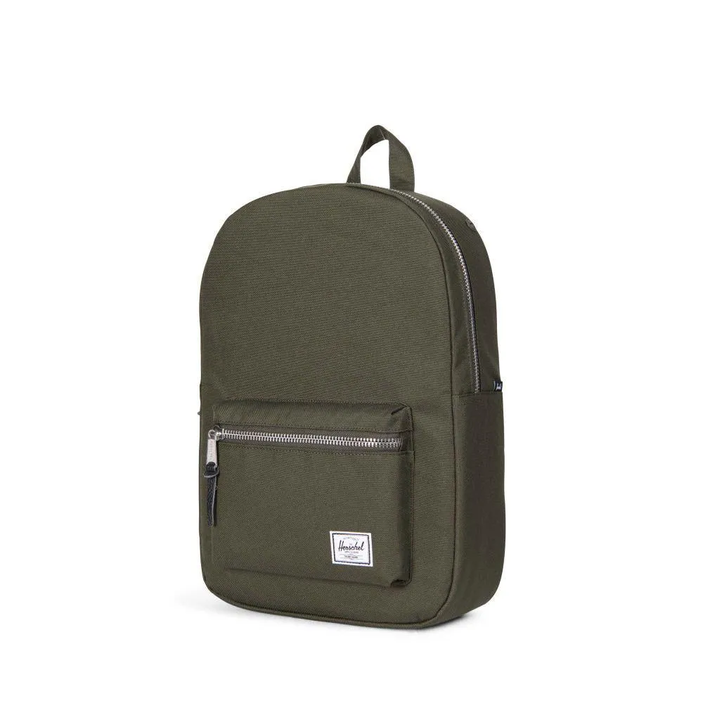 Herschel Supply Co - Settlement Backpack - Forest Green