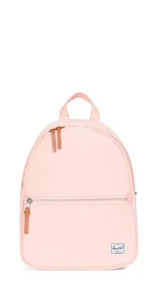 Herschel Town Backpack Apricot Blush