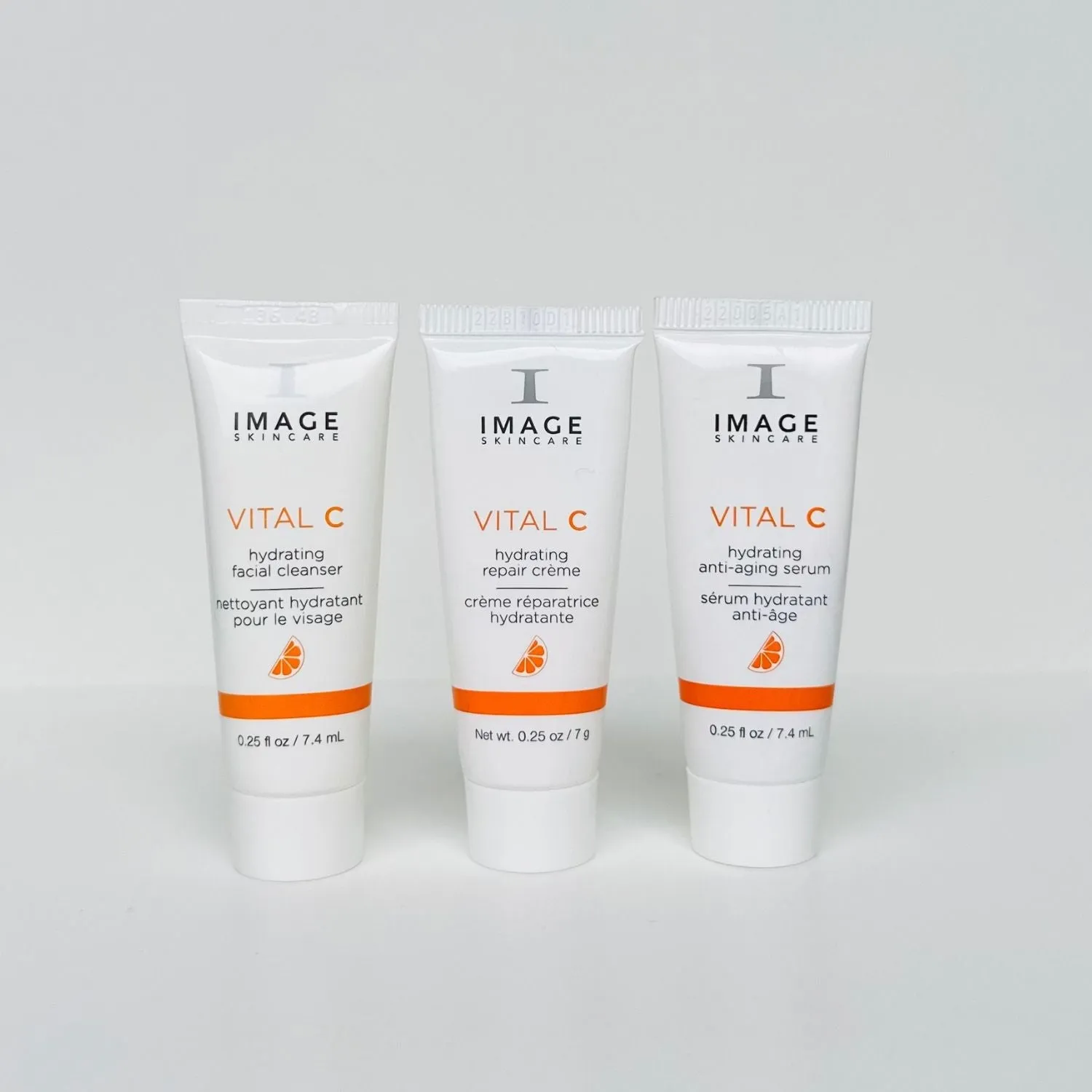 Image Skincare | Vital C Trio Free Gift