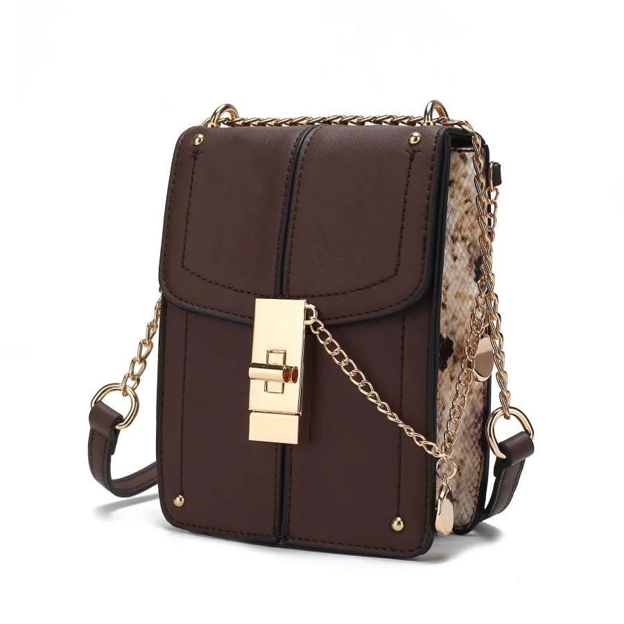 Iona Crossbody handbag for Women's