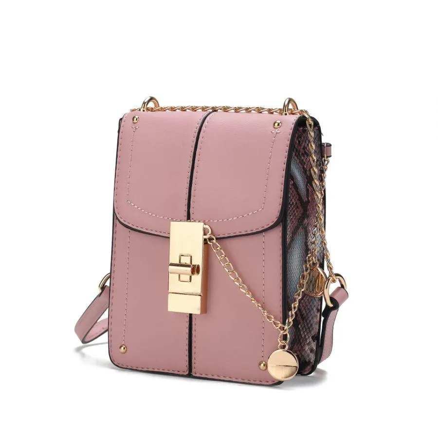 Iona Crossbody handbag for Women's