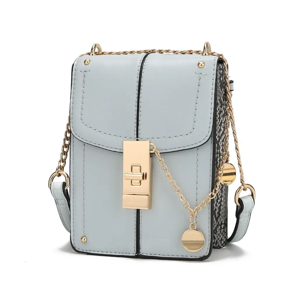 Iona Crossbody handbag for Women's