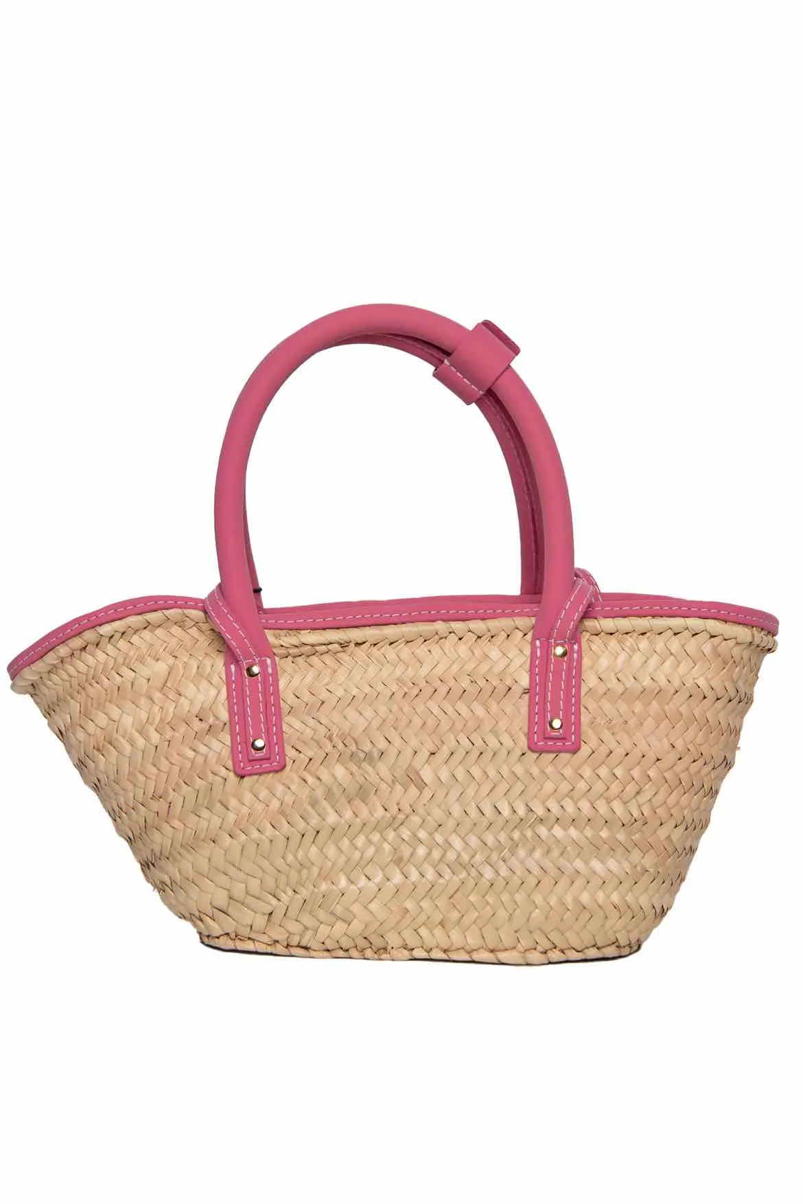 Jacquemus Le Petit Panier Soli Purse