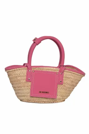 Jacquemus Le Petit Panier Soli Purse