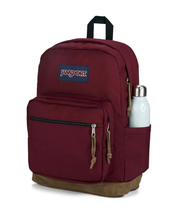 Jansport - Right Pack Russet Red Backpack