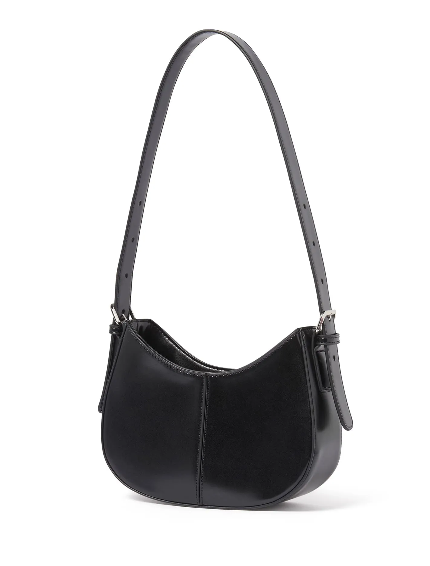 Jasmine Scoop Shoulder Bag